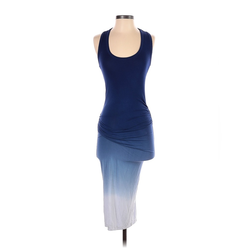 Young, Fabulous & Broke tie dye jersey dress
